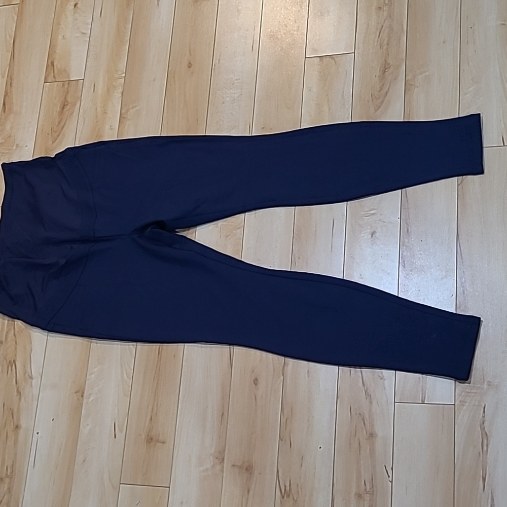 Stork & Babe women's large maternity pants